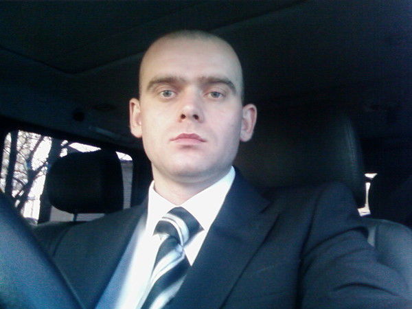 Ешенков Максим