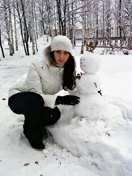 Ирина Морова