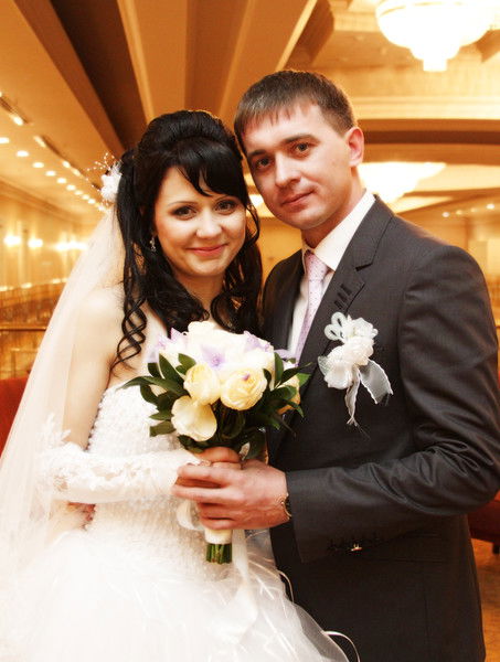 Мария Гончаренко