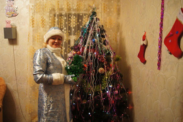 Ольга Уртамова