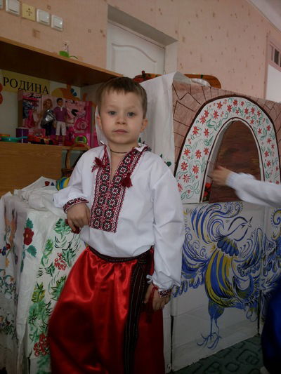 Алена Андриевская