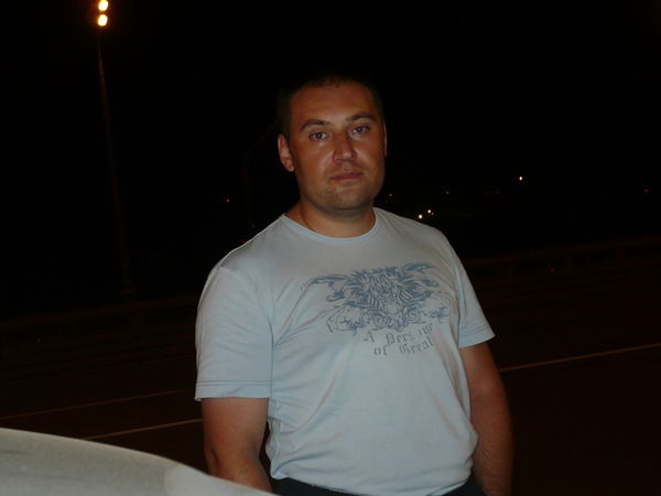 Владимир Луховской