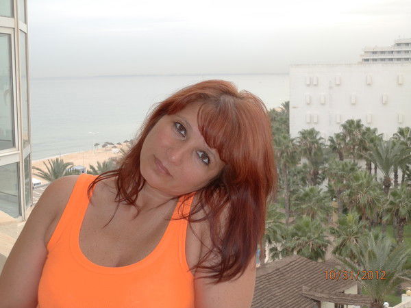 Ирина Курбанова