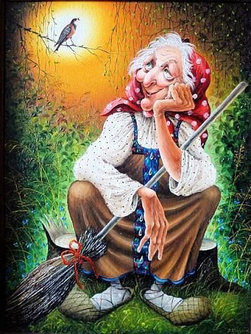 Нина Горбачёва