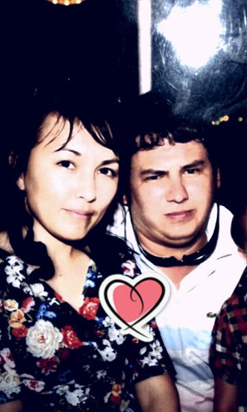 Алма Билялова