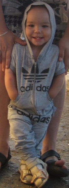 Артем Ентураев