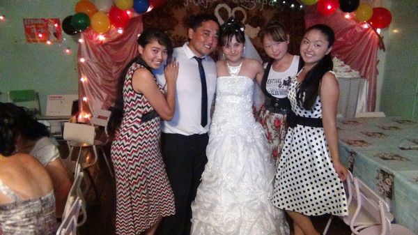 Ракия Кожанова