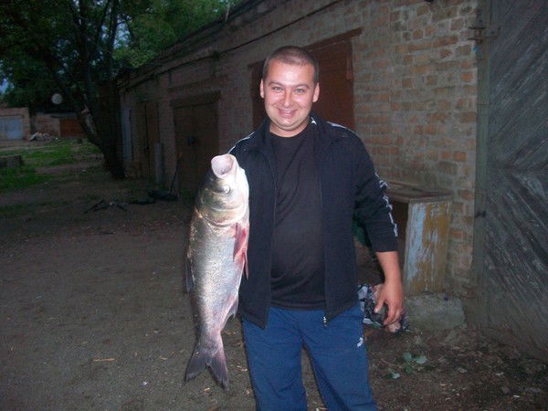 Саня Боценко