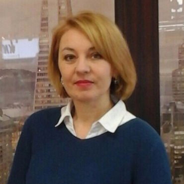 Валентина Якушева