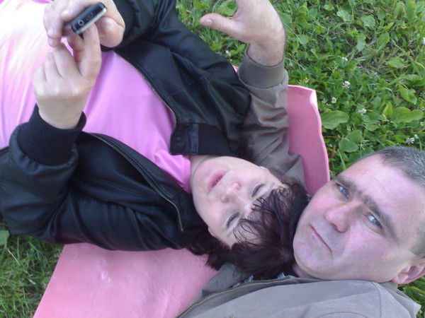 Надежда Пучинина