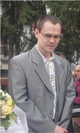 Алексей Алексей