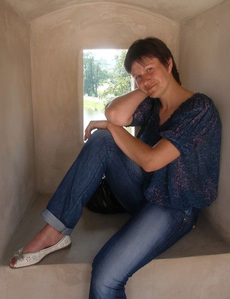 Татьяна Семенчик-Ерошевич