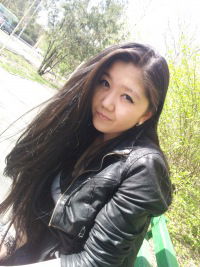 Айгерим Аликбаева