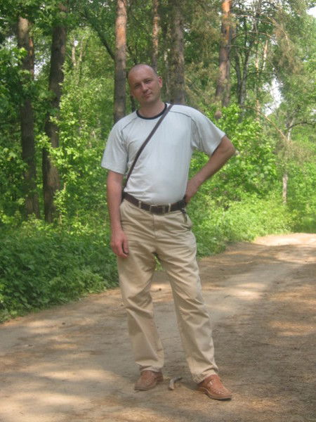 Виктор Козырев