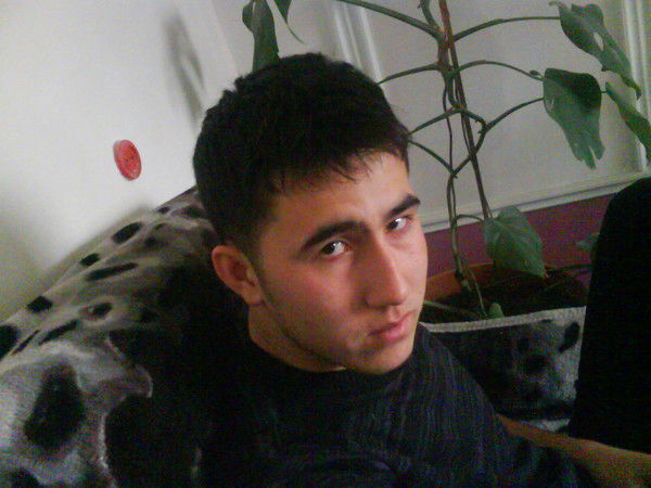 Фархад Мазитов