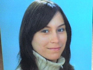 Анастасия Балмашнова