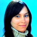 Анастасия Балмашнова
