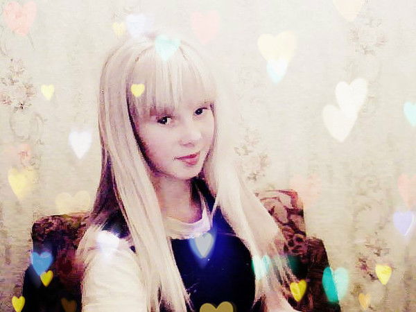 Анастасия Булгакова