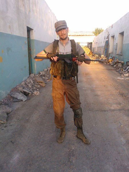 В.в. Герасименко