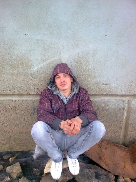 Виталий Захаров