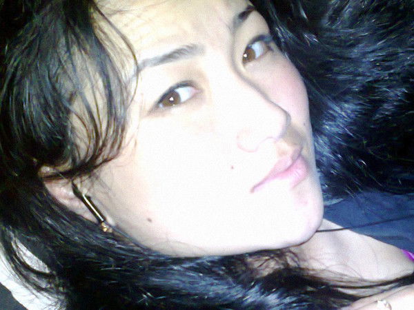 Айчурек Жусупбекова