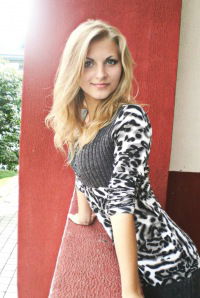 Екатерина Литвинко