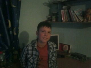 Семен Пономарев