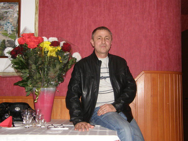 Анатолий Торчун