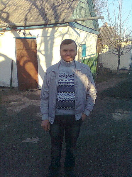 Вячеслав Бритвак