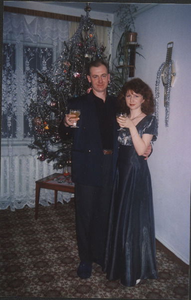 Михаил Крамарчук