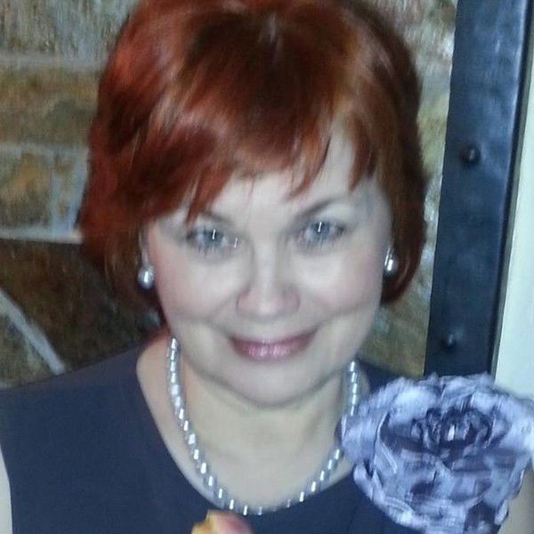 Татьяна Быкова