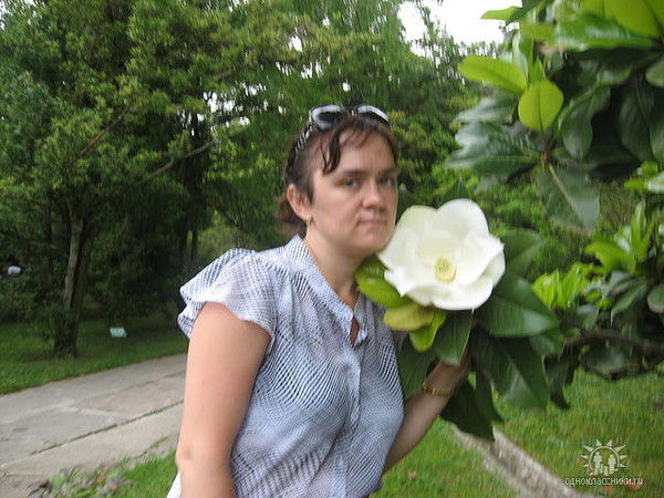 Ирина Фефилова