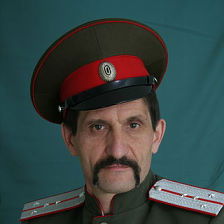 Виктор Артименко