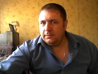 Евгений Максимов