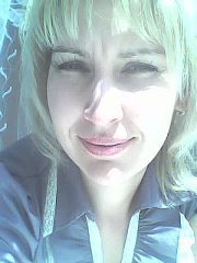 Татьяна Резникова