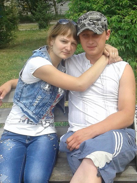 Светлана Щербакова