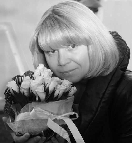 Инесса Анатольевна