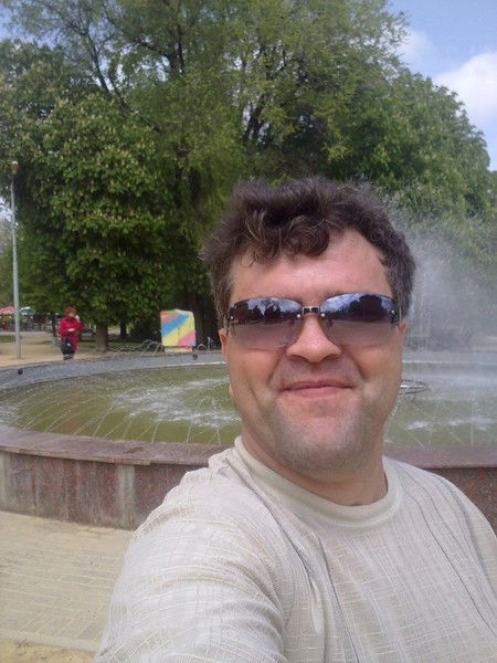 Андрей Коробецкий