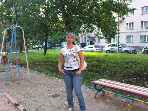 Юнна Антюхова