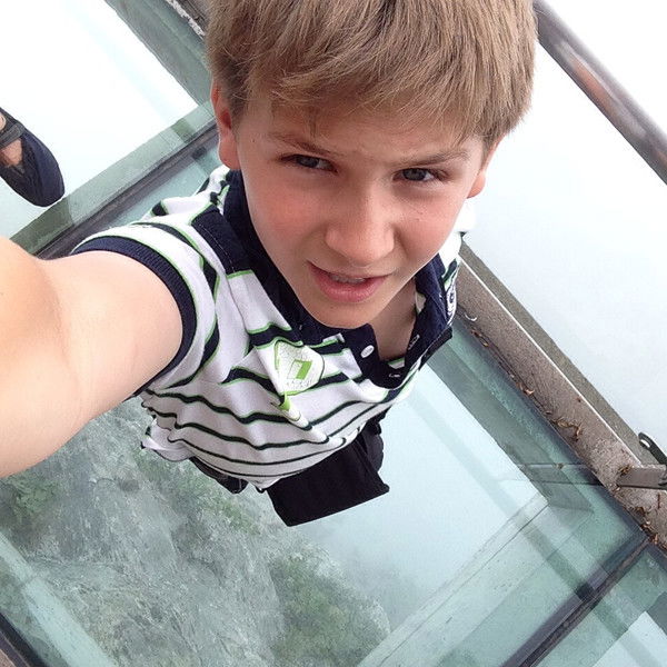 Тимофей Житенёв