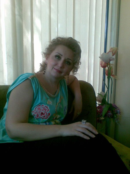 Адэлина Николаенко