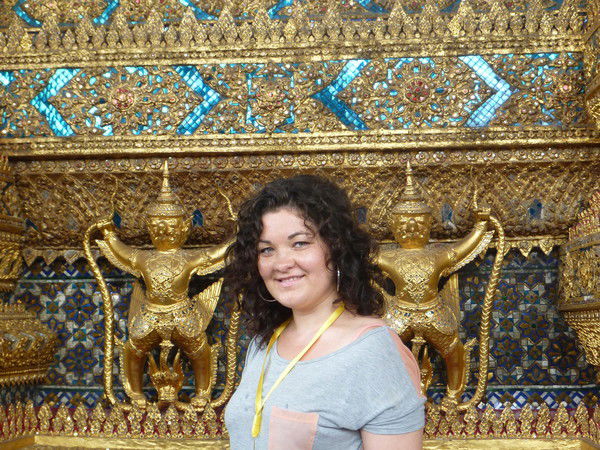 Айгуль Шакирова