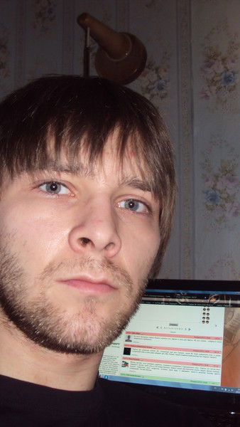 Ринат Яруллин