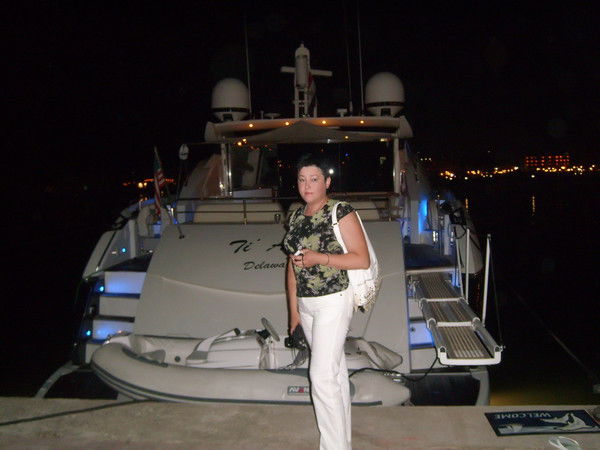 Лариса Борисовна