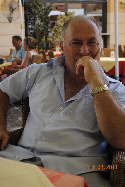 Генрих Оганесян