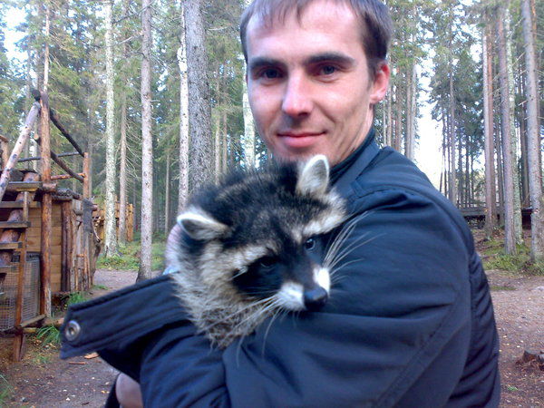 Александр Климентьев