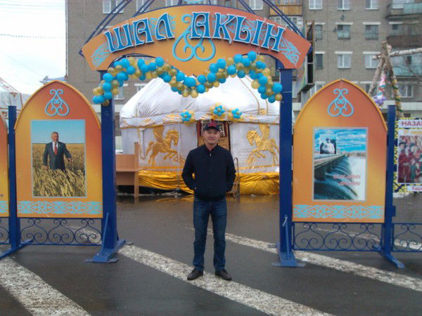 Жан Муржанов