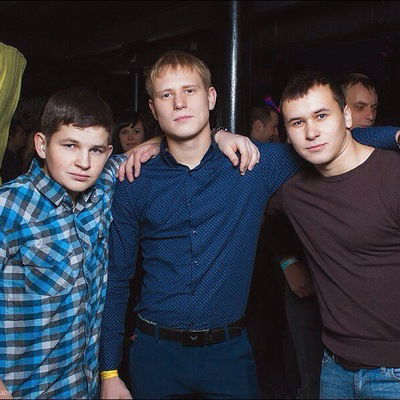 Алексей Хохлов