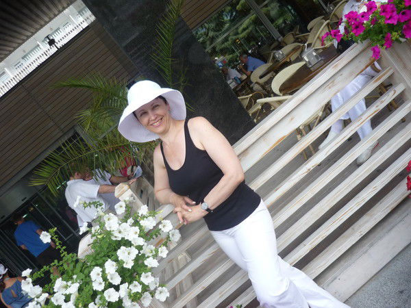 Татьяна Иссакова