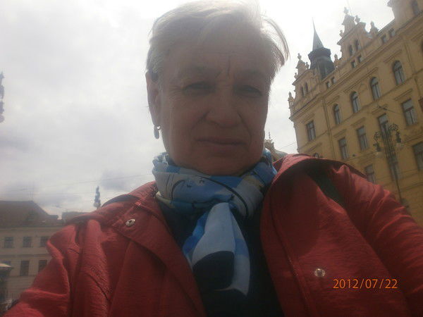 Елена Фуфлыгина